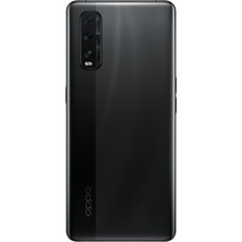 Oppo Find X2 256 GB (Oppo Türkiye Garantili) Siyah