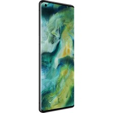 Oppo Find X2 256 GB (Oppo Türkiye Garantili) Siyah