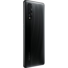 Oppo Find X2 256 GB (Oppo Türkiye Garantili) Siyah