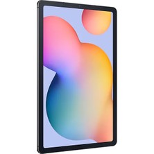 Samsung Galaxy Tab S6 Lite LTE SM-P617 64GB 10.4" Tablet - Dağ Grisi