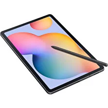 Samsung Galaxy Tab S6 Lite LTE SM-P617 64GB 10.4" Tablet - Dağ Grisi