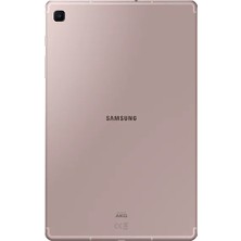 Samsung Galaxy Tab S6 Lite LTE SM-P617 64GB 10.4" Tablet - Gül Kurusu