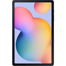 Samsung Galaxy Tab S6 Lite SM-P610 64GB 10.4" Tablet - Dağ Grisi