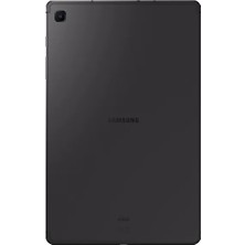 Samsung Galaxy Tab S6 Lite SM-P610 64GB 10.4" Tablet - Dağ Grisi
