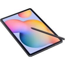 Samsung Galaxy Tab S6 Lite SM-P610 64GB 10.4" Tablet - Dağ Grisi