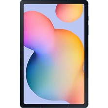 Samsung Galaxy Tab S6 Lite LTE SM-P617 64GB 10.4" Tablet - Gök Mavisi