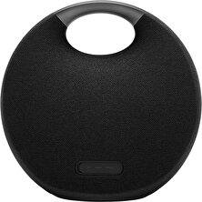 Harman/Kardon Onyx Studio 6 Taşınabilir Bluetooth Hoparlör – Siyah