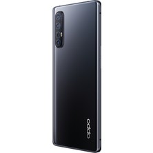 Oppo Reno 3 Pro 256 GB (Oppo Türkiye Garantili) Siyah