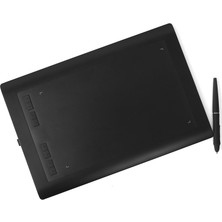 Artisul M0610 10" x 6" 8192 Kademe Yüksek Hassasiyetli 5080LPI Grafik Tablet (UCM0610)