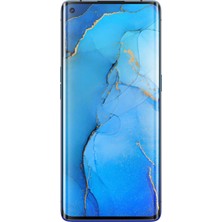 Oppo Reno 3 Pro 256 GB (Oppo Türkiye Garantili) Mavi