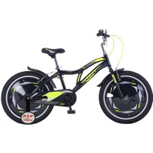 SALCANO BADBOY 20 Jant Çocuk Bisikleti (120/140 cm boy)