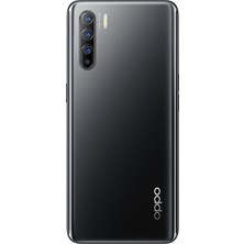 Oppo Reno 3 128 GB (Oppo Türkiye Garantili) Siyah