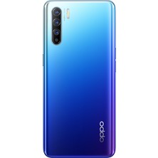 Oppo Reno 3 128 GB (Oppo Türkiye Garantili) Mavi