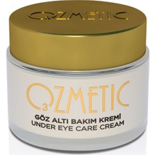 Ozmetic Göz Altı Bakım Kremi