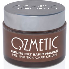 Ozmetic Peeling Cilt Bakım Maskesi