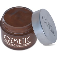 Ozmetic Peeling Cilt Bakım Maskesi