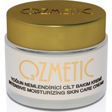 Ozmetic Yoğun Nemlendirici Cilt Bakım Kremi