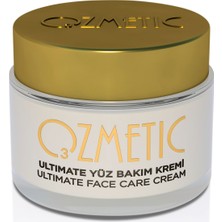 Ozmetic Ultimate Yüz Bakım Kremi