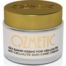 Ozmetic  Cilt Bakım Kremi