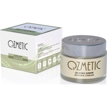 Ozmetic Jojoba Kremi