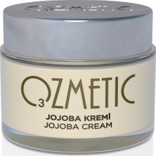 Ozmetic Jojoba Kremi