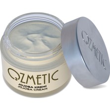 Ozmetic Jojoba Kremi