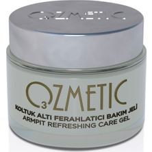 Ozmetic Koltuk Altı Ferahlatıcı Günlük Bakım Jeli