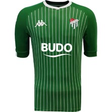 Kappa Erkek Futbol Forması 1-3113Wuw