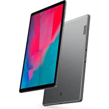 Lenovo Tab M10 TB-X606X 4GB 64GB 10.3" 4G LTE Tablet - Gri ZA5V0270TR