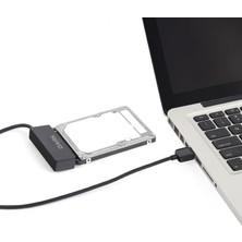 Dark StoreX 3.5"/2.5"  SATA - USB3.0 Harici Dönüştürücü Adaptör (DK-AC-DSA4)