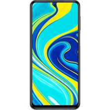 Xiaomi Redmi Note 9S 64 GB (Xiaomi Türkiye Garantili) Beyaz