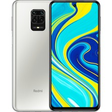 Xiaomi Redmi Note 9S 64 GB (Xiaomi Türkiye Garantili) Beyaz