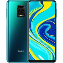 Xiaomi Redmi Note 9S 64 GB (Xiaomi Türkiye Garantili) Mavi