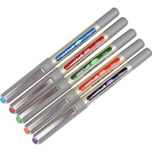 Uniball Ub-157 Eye Roller Pilot Kalem 0.7 mm Karışık 5 Renk