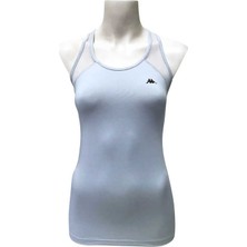 Kappa Kadın Kadın Atlet Adyt Gri