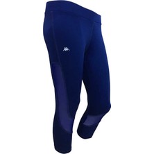 Kappa Kapri Tayt Cataleya Lacivert