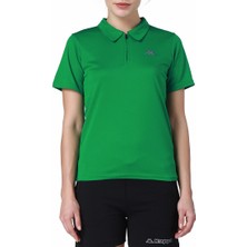 Kappa Polo Slim Fit T-Shirt