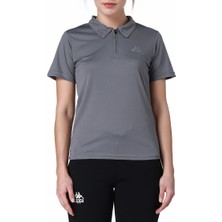 Kappa Polo Slim Fit T-Shirt