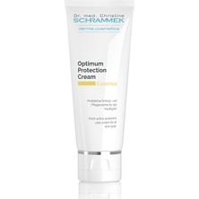 Dr. Med.shrammek Optimum Protection Cream Spf 20 - Güneş Koruyucu Krem Spf 20