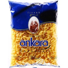 Ankara Fiyonk Makarna 500 gr