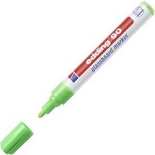 Edding E-90 Cam Tahta Kalemi Açık Yeşil