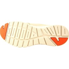 Forelli 29444 Kadın Bej Deri Halluks Comfort Ayakkabı