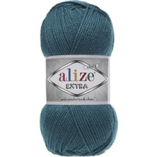 Alize Extra 212 Petrol