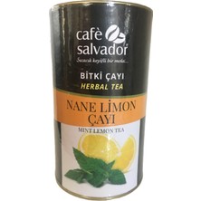 Cafe Salvador Nane Limon Çayı 200 gr