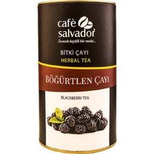 Cafe Salvador Böğürtlen Bitki Çayı 250 gr