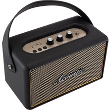 MF Product Acoustic 0172 30W Kablosuz Bluetooth Speaker Siyah