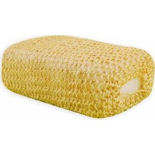 Fumo Sisal Tombul Sünger