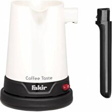 Fakir Coffee Taste Türk Kahvesi Makinesi - Bej