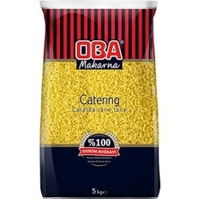 Oba Makarna Kuskus 5 kg