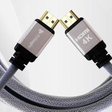 Trilogic CBHD4K20 HDMI Kablo - 2m